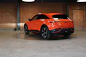 Smart #3 66kWh BRABUS 4x4, 428PS, 1,9% Leasing-Aktion, sofort verfügbar