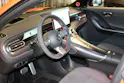 Smart #3 66kWh BRABUS 4x4, 428PS, 1,9% Leasing-Aktion, sofort verfügbar
