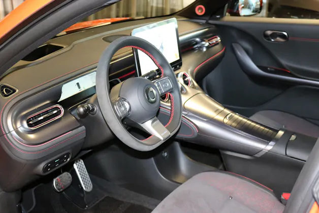 Smart #3 66kWh BRABUS 4x4, 428PS, 1,9% Leasing-Aktion, sofort verfügbar