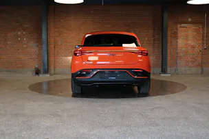 Smart #3 66kWh BRABUS 4x4, 428PS, 1,9% Leasing-Aktion, sofort verfügbar