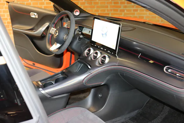 Smart #3 66kWh BRABUS 4x4, 428PS, 1,9% Leasing-Aktion, sofort verfügbar