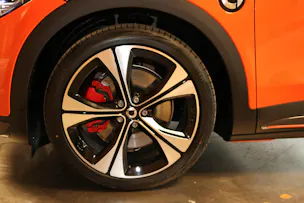 Smart #3 66kWh BRABUS 4x4, 428PS, 1,9% Leasing-Aktion, sofort verfügbar