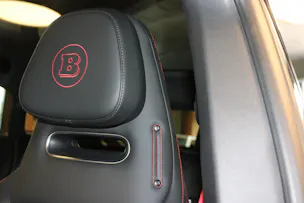 Smart #3 66kWh BRABUS 4x4, 428PS, 1,9% Leasing-Aktion, sofort verfügbar
