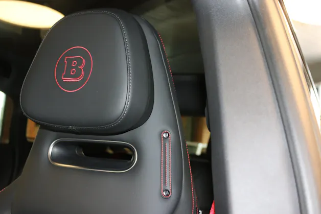 Smart #3 66kWh BRABUS 4x4, 428PS, 1,9% Leasing-Aktion, sofort verfügbar