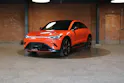 Smart #3 66kWh BRABUS 4x4, 428PS, 1,9% Leasing-Aktion, sofort verfügbar