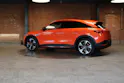 Smart #3 66kWh BRABUS 4x4, 428PS, 1,9% Leasing-Aktion, sofort verfügbar