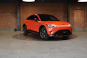 Smart #3 66kWh BRABUS 4x4, 428PS, 1,9% Leasing-Aktion, sofort verfügbar