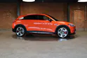Smart #3 66kWh BRABUS 4x4, 428PS, 1,9% Leasing-Aktion, sofort verfügbar