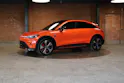 Smart #3 66kWh BRABUS 4x4, 428PS, 1,9% Leasing-Aktion, sofort verfügbar