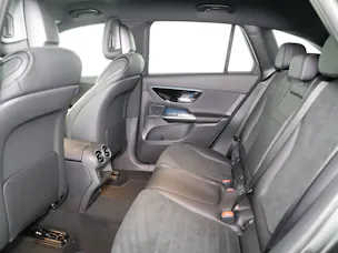 Mercedes-Benz GLC 200 4Matic 9G-Tronic
