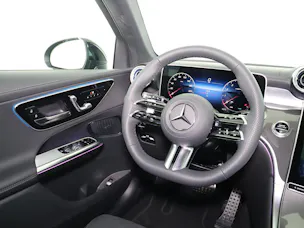 Mercedes-Benz GLC 200 4Matic 9G-Tronic