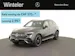 Mercedes-Benz GLC 200 4Matic 9G-Tronic