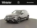 Mercedes-Benz GLC 200 4Matic 9G-Tronic