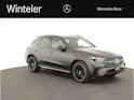 Mercedes-Benz GLC 200 4Matic 9G-Tronic