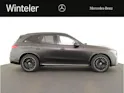 Mercedes-Benz GLC 200 4Matic 9G-Tronic