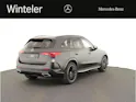 Mercedes-Benz GLC 200 4Matic 9G-Tronic