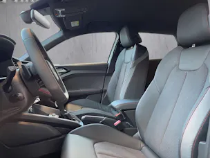Audi A1 Sportback 30 TFSI S Line Attraction S-tronic