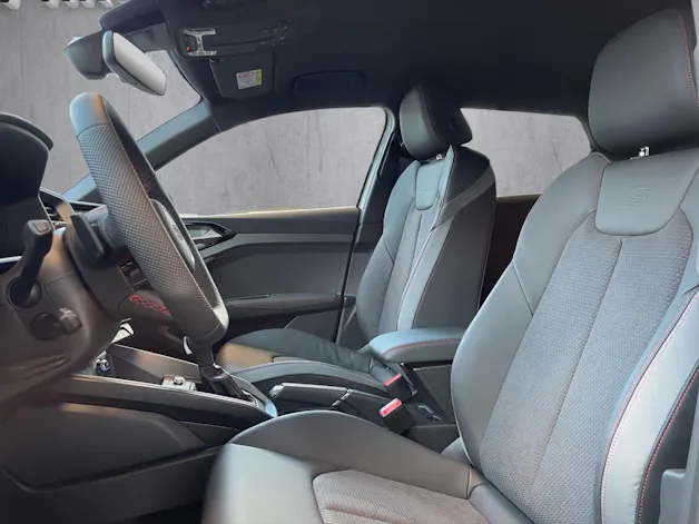 Audi A1 Sportback 30 TFSI S Line Attraction S-tronic