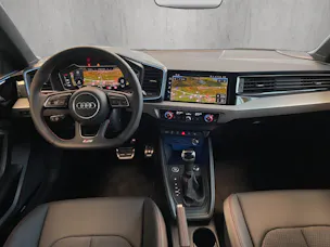 Audi A1 Sportback 30 TFSI S Line Attraction S-tronic