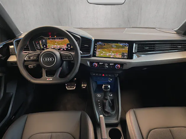 Audi A1 Sportback 30 TFSI S Line Attraction S-tronic