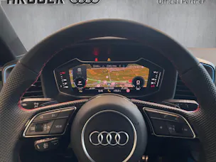 Audi A1 Sportback 30 TFSI S Line Attraction S-tronic
