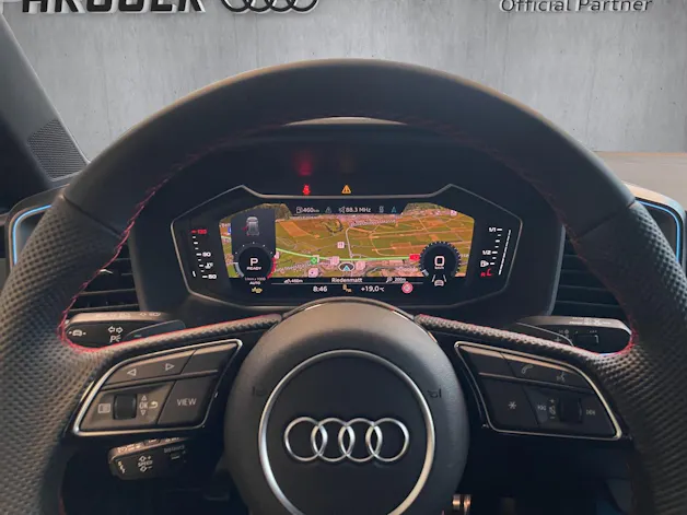 Audi A1 Sportback 30 TFSI S Line Attraction S-tronic