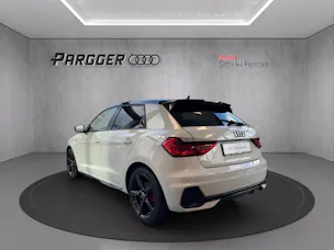 Audi A1 Sportback 30 TFSI S Line Attraction S-tronic
