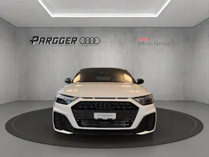 Audi A1 Sportback 30 TFSI S Line Attraction S-tronic