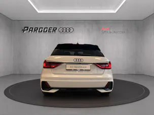 Audi A1 Sportback 30 TFSI S Line Attraction S-tronic