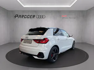 Audi A1 Sportback 30 TFSI S Line Attraction S-tronic
