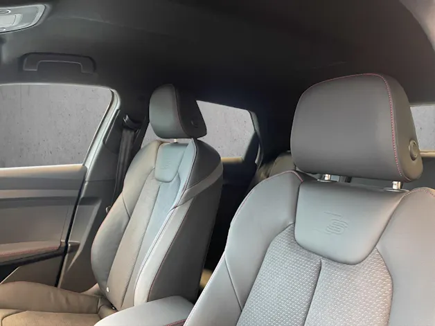Audi A1 Sportback 30 TFSI S Line Attraction S-tronic