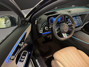 Mercedes-Benz E 450 d 4Matic 9G-Tronic