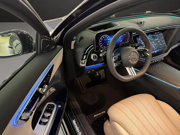 Mercedes-Benz E 450 d 4Matic 9G-Tronic