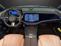 Mercedes-Benz E 450 d 4Matic 9G-Tronic