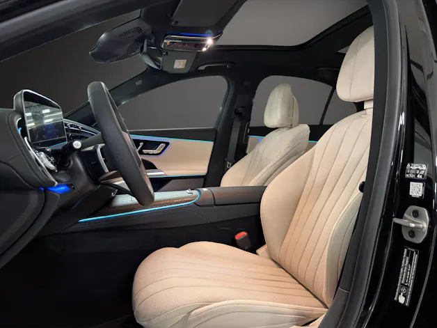 Mercedes-Benz E 450 d 4Matic 9G-Tronic