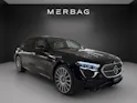 Mercedes-Benz E 450 d 4Matic 9G-Tronic
