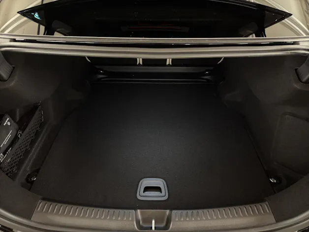 Mercedes-Benz E 450 d 4Matic 9G-Tronic