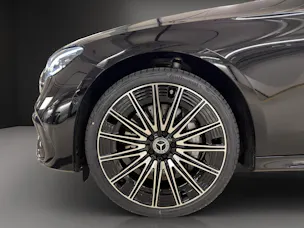 Mercedes-Benz E 450 d 4Matic 9G-Tronic