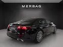 Mercedes-Benz E 450 d 4Matic 9G-Tronic