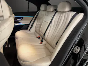 Mercedes-Benz E 450 d 4Matic 9G-Tronic