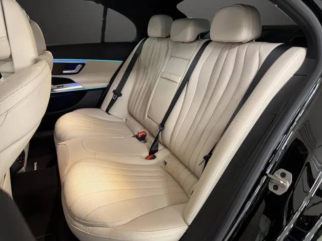 Mercedes-Benz E 450 d 4Matic 9G-Tronic