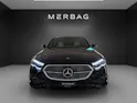 Mercedes-Benz E 450 d 4Matic 9G-Tronic