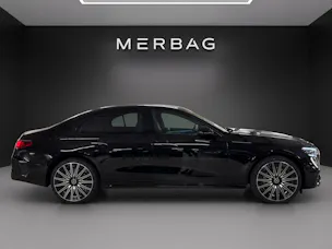 Mercedes-Benz E 450 d 4Matic 9G-Tronic