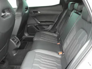 Cupra Formentor 1.4 eHybrid DSG