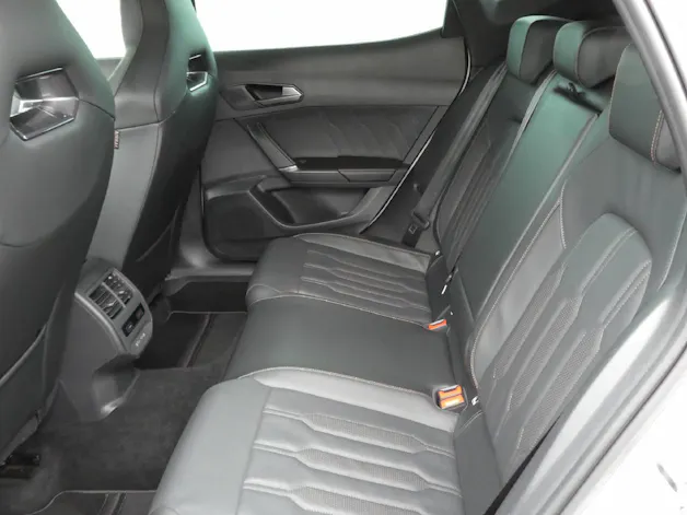 Cupra Formentor 1.4 eHybrid DSG