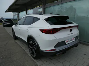 Cupra Formentor 1.4 eHybrid DSG