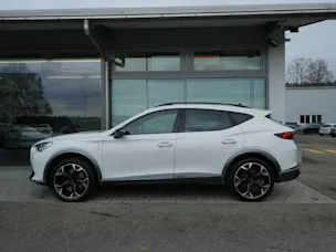 Cupra Formentor 1.4 eHybrid DSG