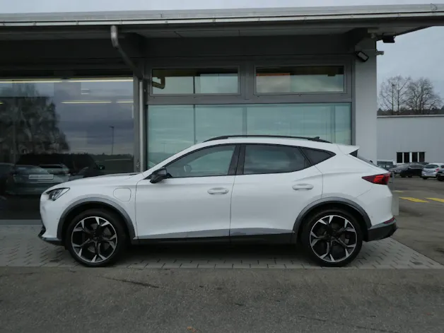 Cupra Formentor 1.4 eHybrid DSG