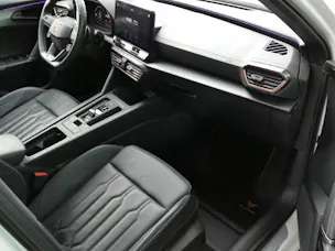 Cupra Formentor 1.4 eHybrid DSG