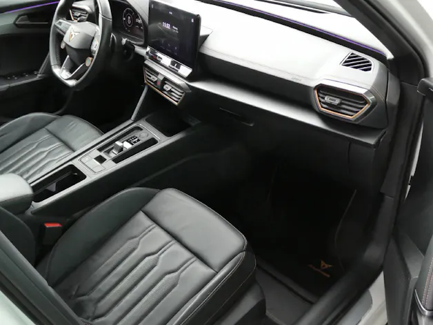 Cupra Formentor 1.4 eHybrid DSG